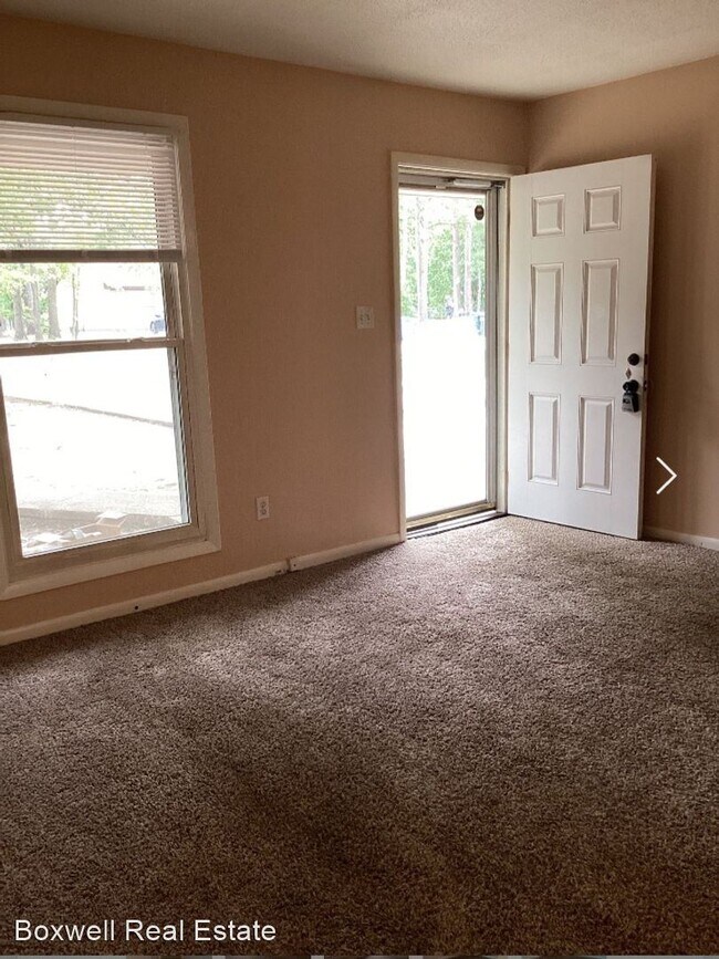 Foto del edificio - 2 br, 1.5 bath House - 6415 Rockford Drive