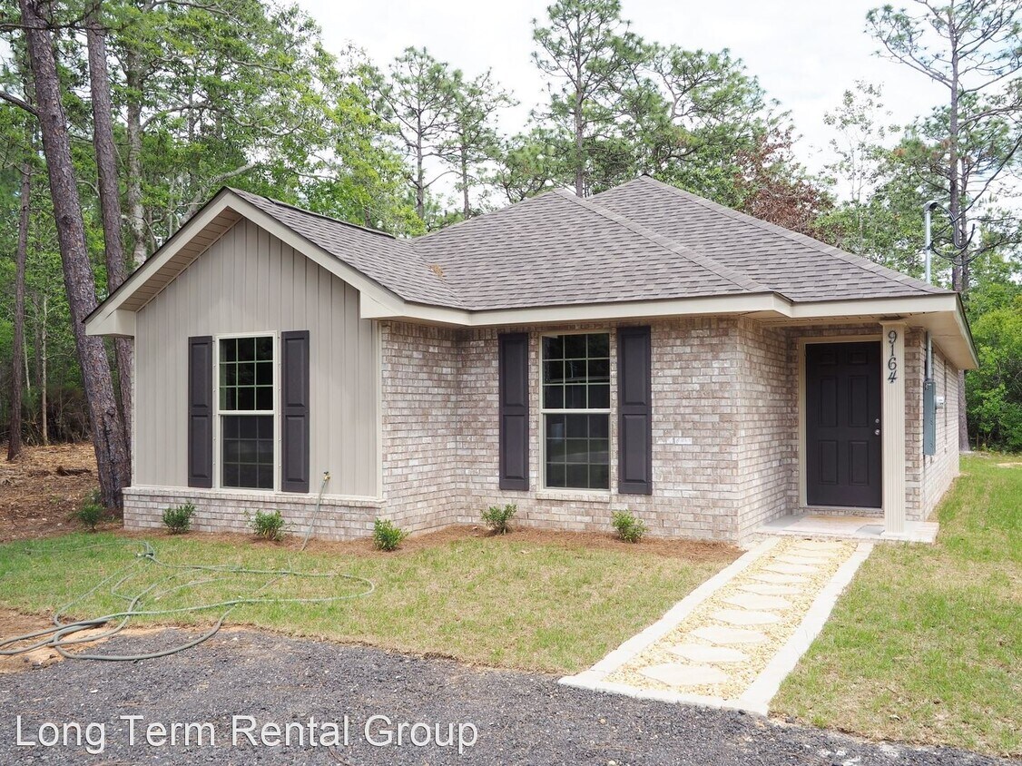 3 br, 2 bath House 9164 Pinewood Ave. House for Rent in Elberta, AL