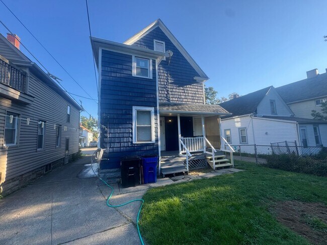 Foto del edificio - 2807 Roanoke Ave