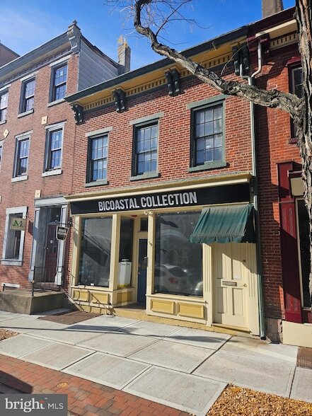 Foto del edificio - 117 S Warren St