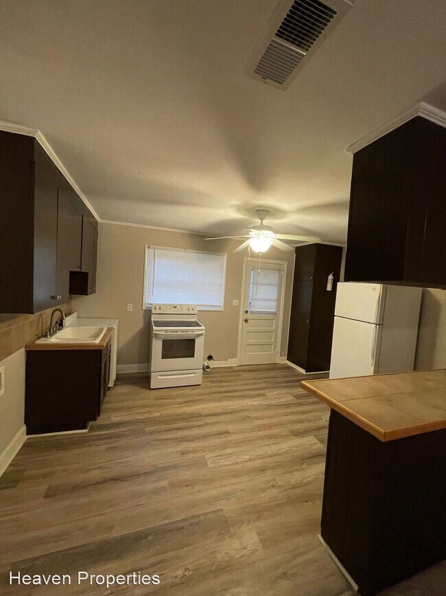 Building Photo - 2 br, 1 bath House - 1301 Klondale Ave