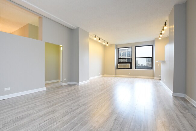 Foto del edificio - 600 S Dearborn St