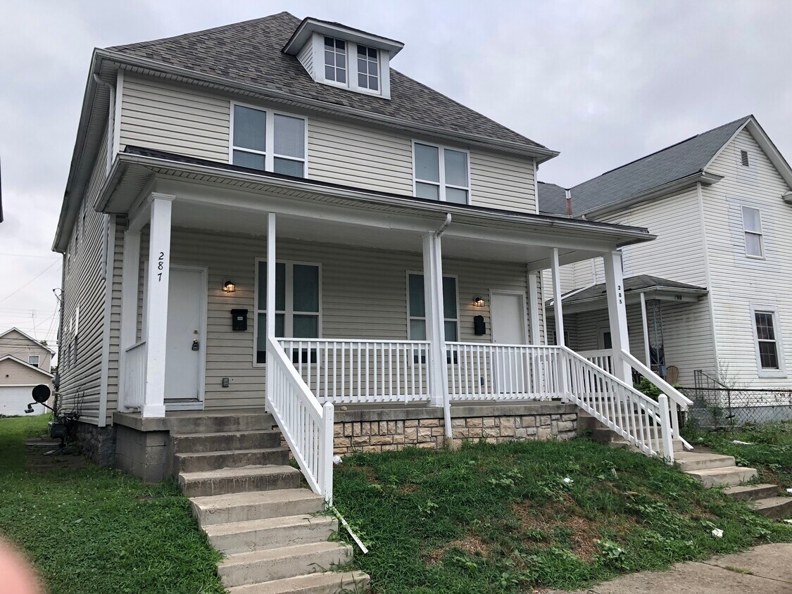 287 Avondale Ave, Columbus, OH 43223 Townhome Rentals in Columbus OH