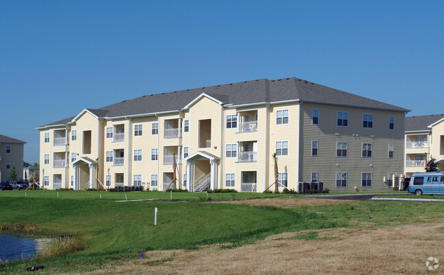 Foto del edificio - Mill Creek Apartments