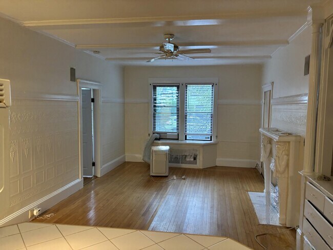 Foto del edificio - 6 Bellvista Rd