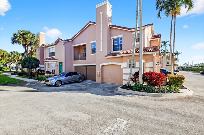 Foto del edificio - 501 Belmont Pl