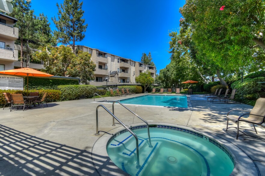 Elan Terraza La Jolla