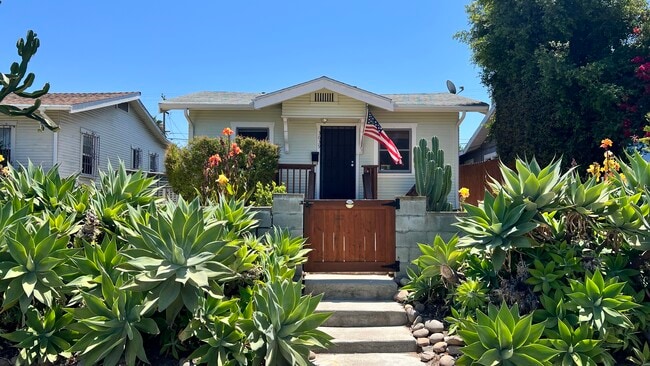 3639 Wilson Ave 92104 - 3639 Wilson Ave