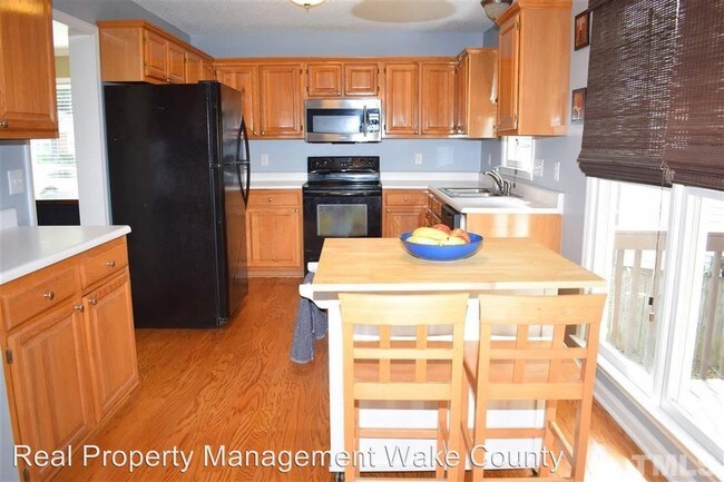 Building Photo - 4 br, 2.5 bath House - 4700 Holly Brook Drive