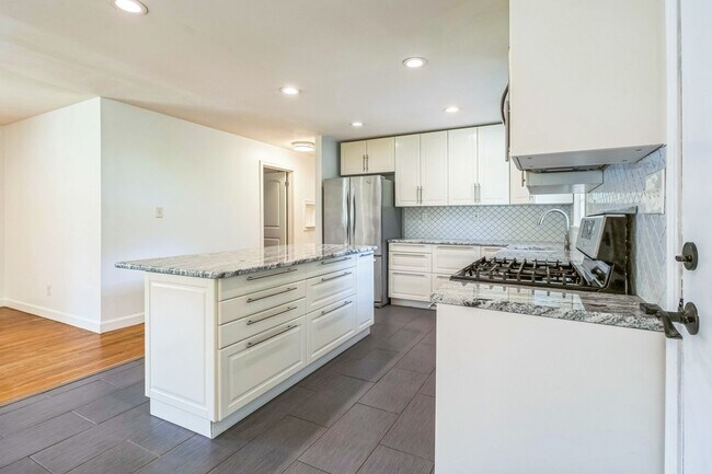 Foto del edificio - Charming 3BR House in Decatur