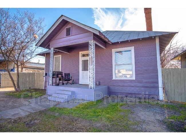 Photo - 4115 S Presa Apartment