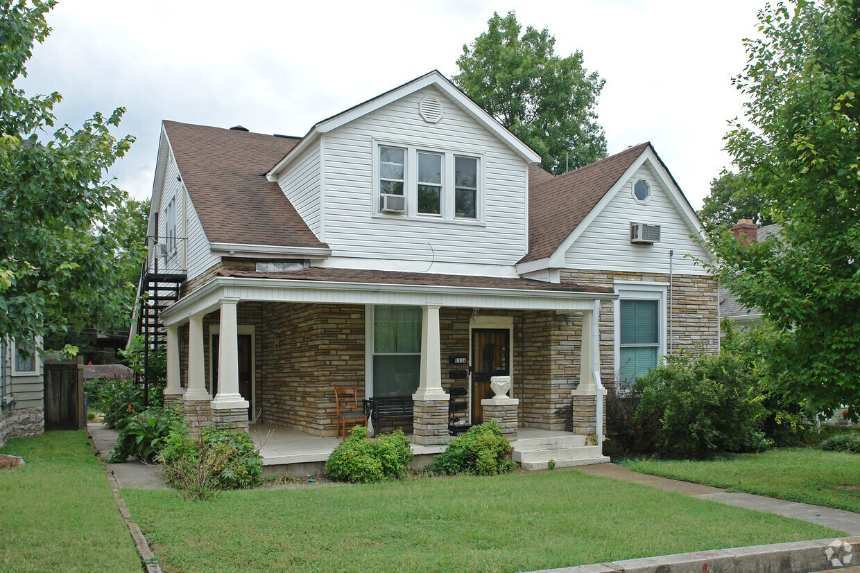 1114 Ordway Pl, Nashville, TN 37206 Apartments in Nashville, TN