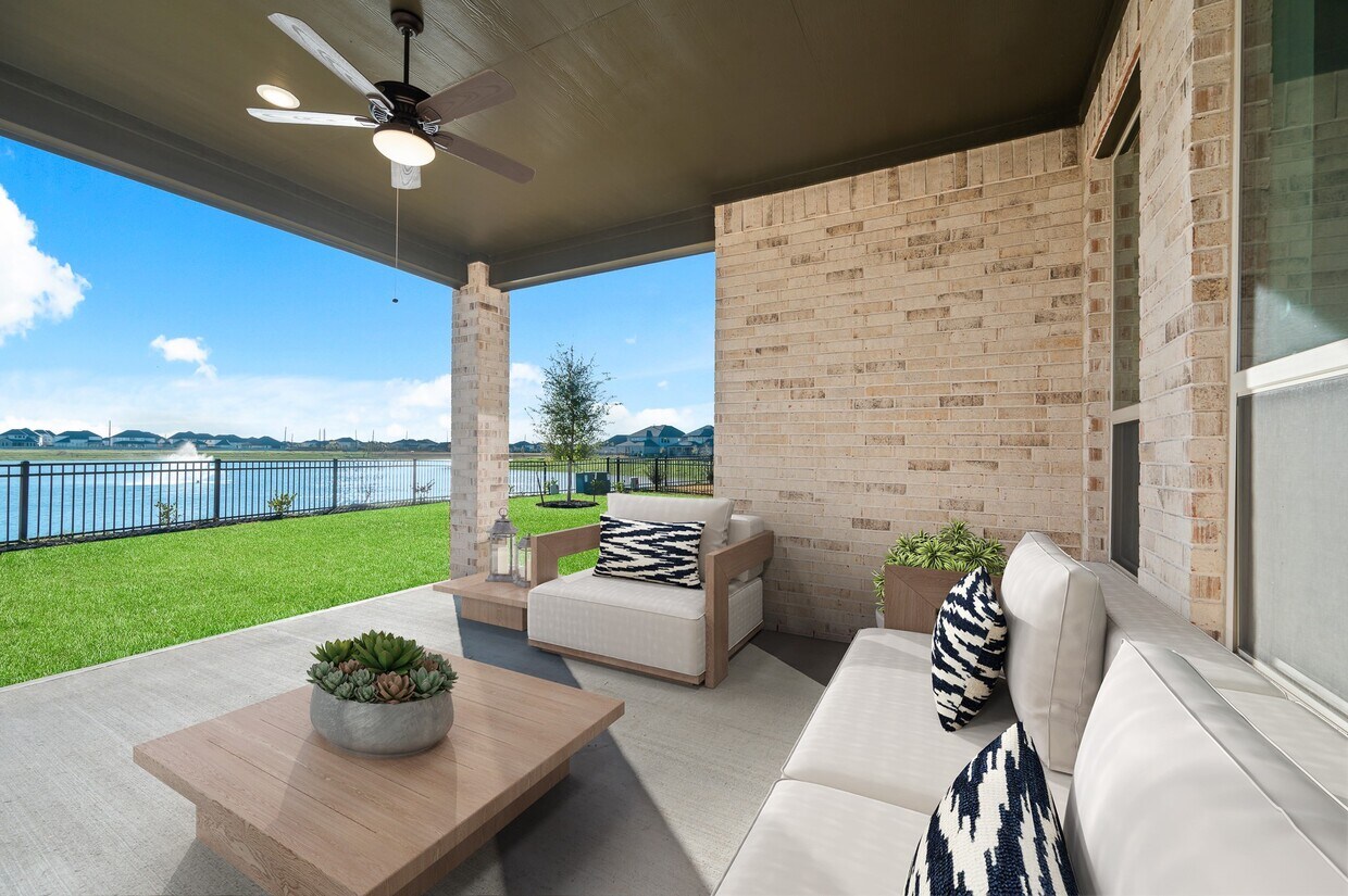 Foto principal - 2060 Terra Rose Dr