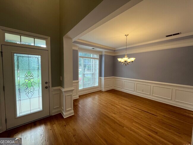 Building Photo - 104 Fisher Mill Dr