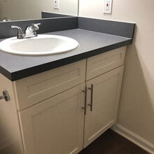 Interior Photo - Wesley Place Apartments at Lawrenceville