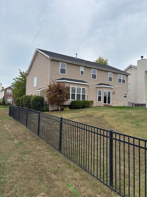 Building Photo - 1028 Pierpoint Ln