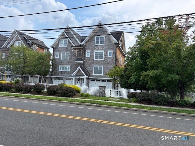 Foto del edificio - 449 New Haven Ave