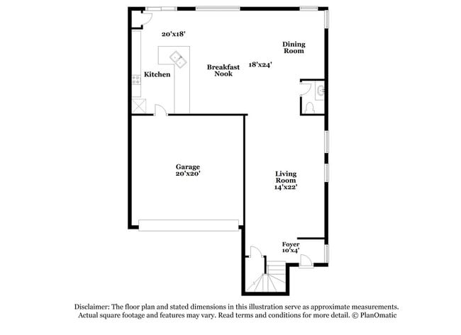Building Photo - 3398 Jasmine Vine Ct