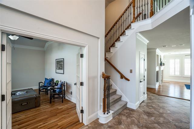 Foto del edificio - 2512 Geiberger Dr