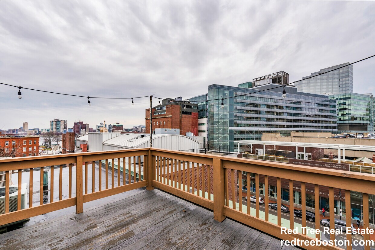 Foto del edificio - 5 Grove St