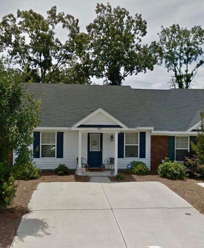 304 Browning Dr, Grovetown, GA 30813 Townhome Rentals in Grovetown GA