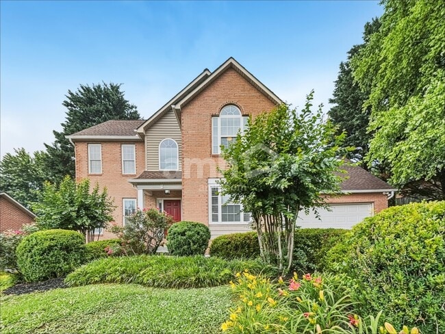 Building Photo - 5009 Alpha Terrace Ln