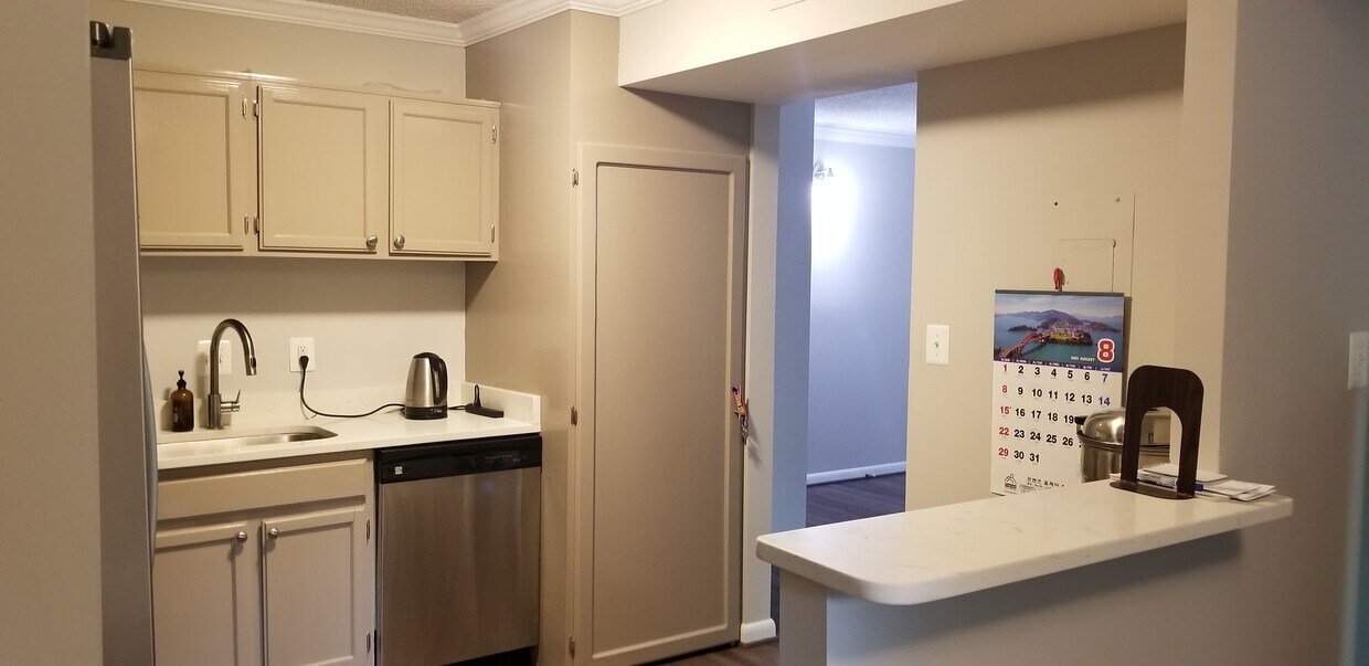 Better pictures on another site - 11802 Breton Ct