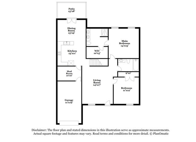 Foto del edificio - 141 Colony Park Ln