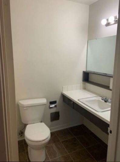 Photo du bâtiment - 1616-1616 Pembina Hwy