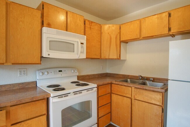 Foto del edificio - 3510 SE 15th Ave