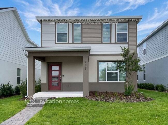 Building Photo - 6120 Whispering Gln Dr