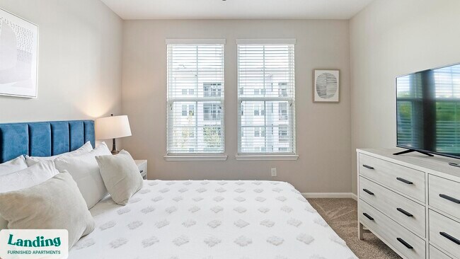 Foto del edificio - 2300 Tapestry Park Dr