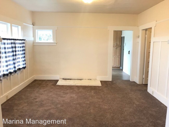 Building Photo - 2 br, 1 bath House - 1601 Santa Clara St