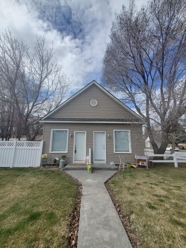 1499 Mound Ave Unit 7, Idaho Falls, ID 83402 1499 Mound Ave Idaho Falls, ID