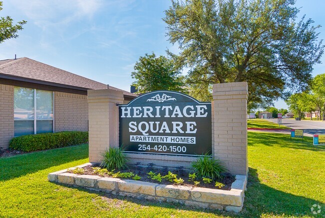 Building Photo - Heritage Square