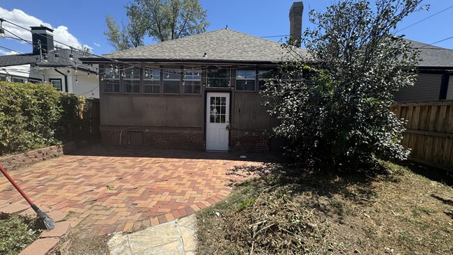 Photo - 2621 N York Ct (Denver, CO) House
