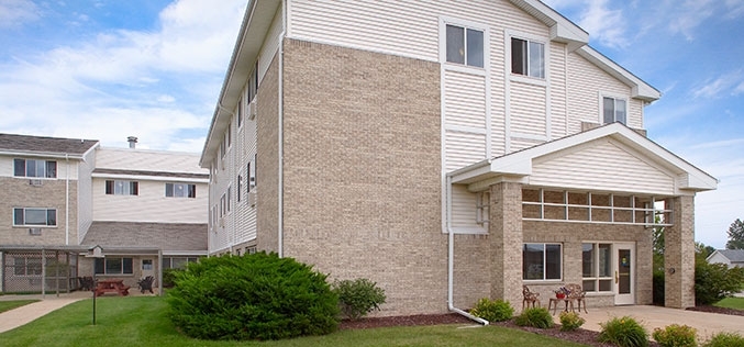 Foto principal - Assisi Homes of Kenosha
