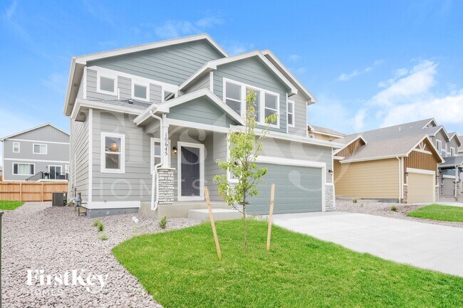 Building Photo - 10645 Luneth Dr