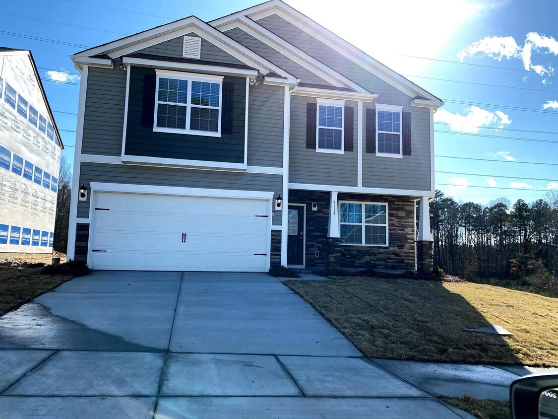 Foto principal - 7113 Pennyroyal Wy