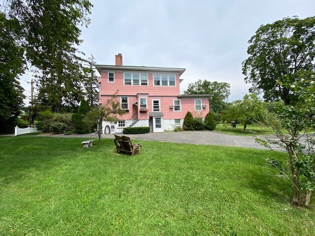 Foto del edificio - Fairfield Victorian Residences at Sea Cliff