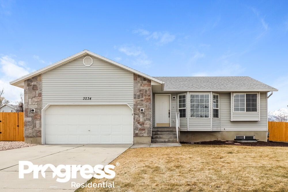 3234 Marcrest Dr, Salt Lake City, UT 84128 House Rental in Salt Lake