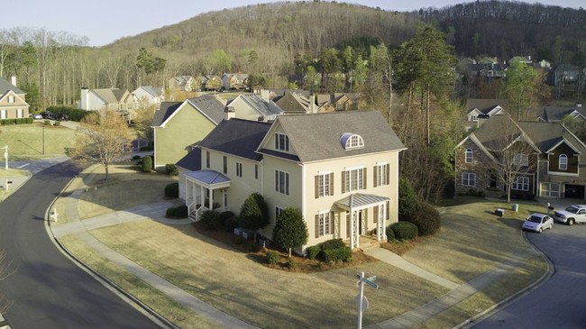 Building Photo - 6710 Hampton Creek Dr