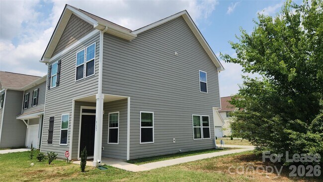 Foto del edificio - 14320 Moss Rd