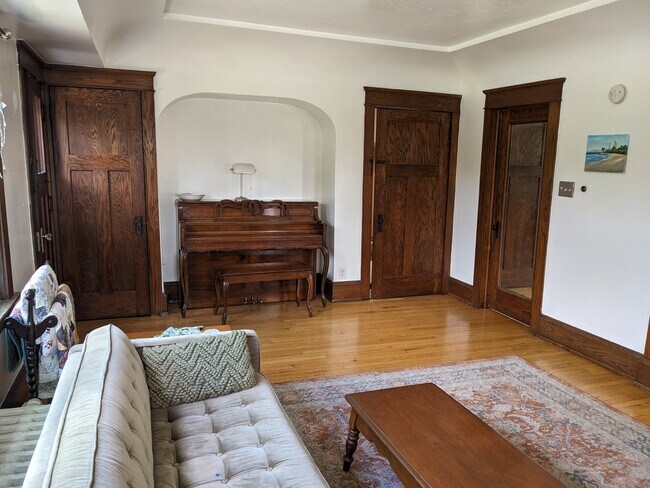 Foto del edificio - 5439 W Galena St