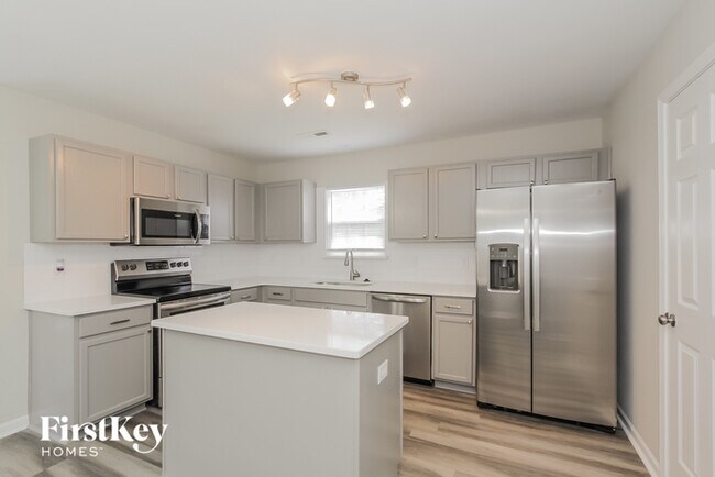 Foto del edificio - 6610 Kelsey Woods Ct