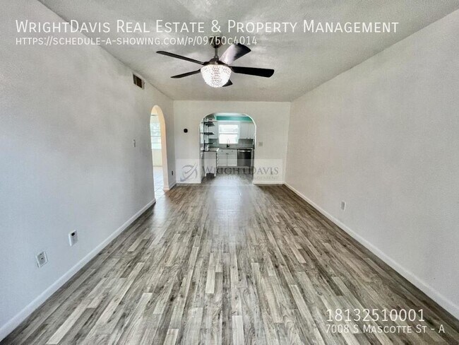 Building Photo - 7008 S Mascotte St