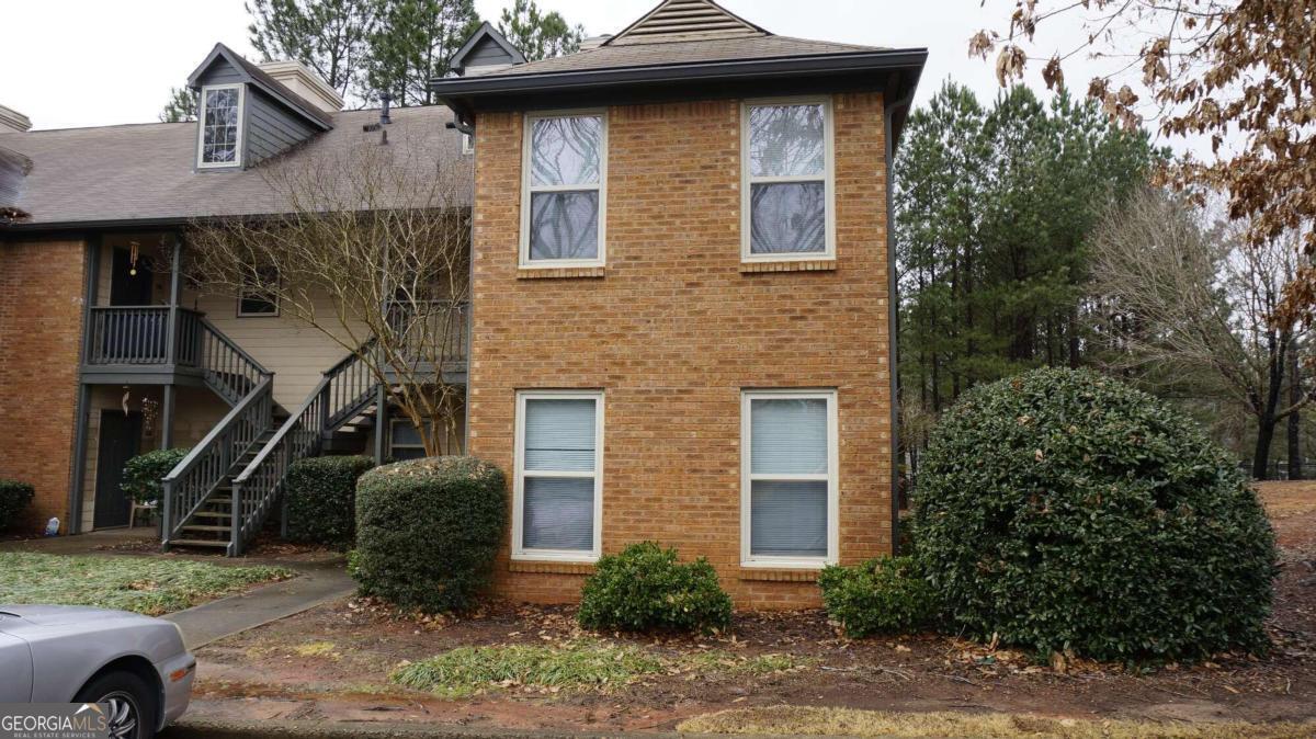 1901 Barrow Way, Duluth, GA 30096 Condo for Rent in Duluth, GA