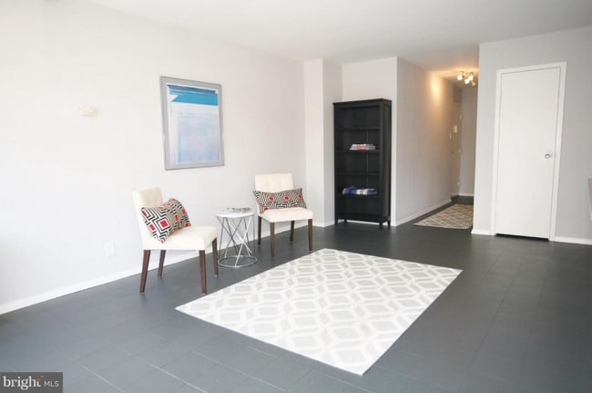 Photo - 2401 H St NW Apartment