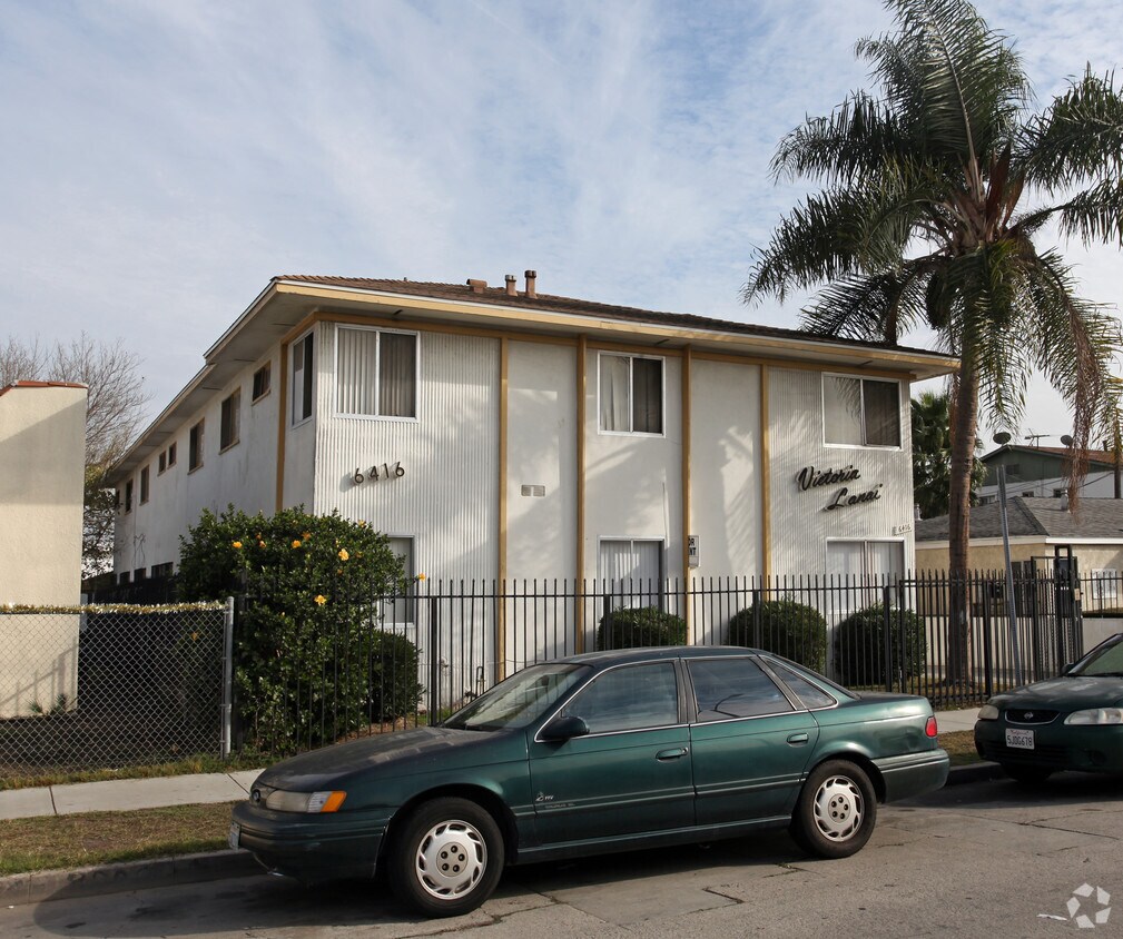 Building Photo - Victoria Lanai
