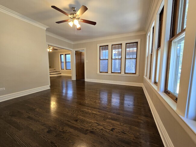 Foto del edificio - 4231 N Marmora Ave